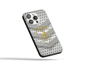 Lamborghini Silikonhülle Für Smartphone Qualitätsedition